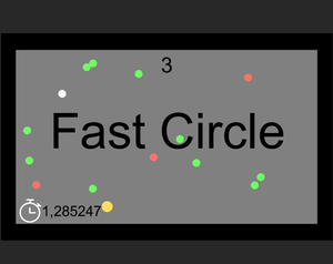 play Fast Circle
