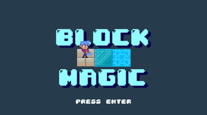 play Block Magic
