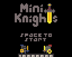 play Mini Knights