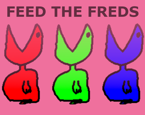 play Feed The Freds