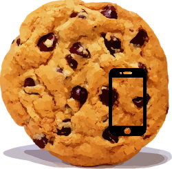 play Cookie Clicker With Mobile Support
