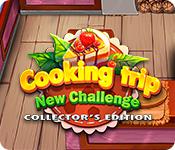 play Cooking Trip: New Challenge Collector'S Edition