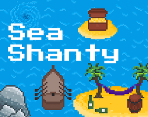 play Sea Shanty