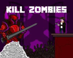 play Kill Zombies