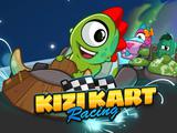 play Kizi Kart