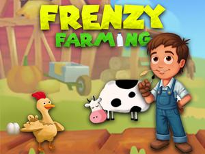 play Frenzy Farming