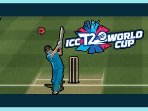 play Icc T20 Worldcup