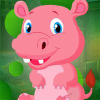 play G4K-Pig-Escape