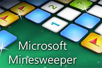 play Microsoft Minesweeper