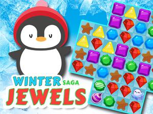 play Winter Jewels Saga