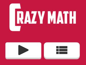 play Crazy Math