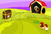 play G2M Hen Family Rescue Series 2 Html5