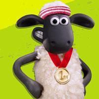 play Shaun The Sheep: Flock Together