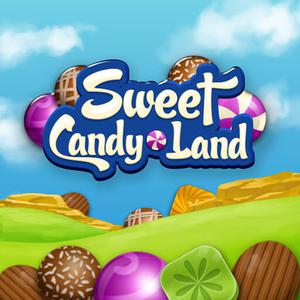 play Sweet Candy Land