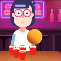 play Cup Pong Challenge