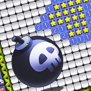 play Minesweeper Mini 3D