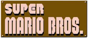 play Super Mario 4 Demo
