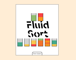 play Fluid Sort