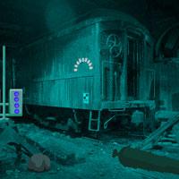 play Abandoned-Subway-Escape