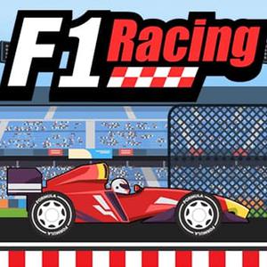 play F1 Racing