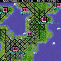 play Sid Meier’S Civilization I