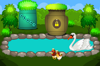 play G2M Hen Family Rescue Series Final Html5