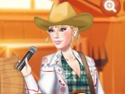 play Country Pop Star