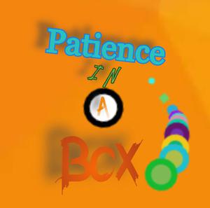Patience In A Box