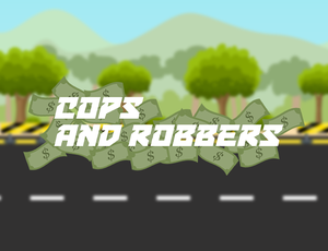 play Cops And Robbers