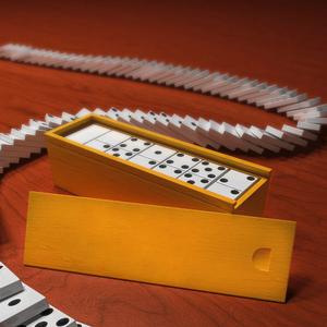 play Domino Block