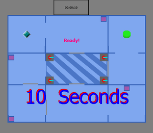 play 10 Seconds