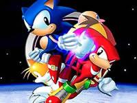 play Sonic Classic Heroes