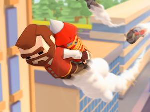 play Slingshot Jetpack