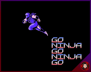 play Go Ninja Go
