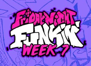 play Friday Night Funkin' Week 7