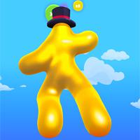 play Blob Runner 3D