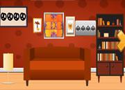 play Room Escape 4