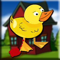 play G2J Small Goose Rescue