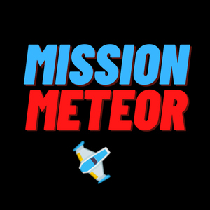 play Mission Meteor