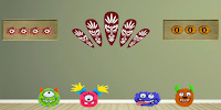 play 8B Lovely Tiny Boy Escape Html5