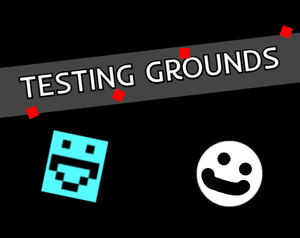 play Webgl Testing Grounds
