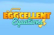 play Eggcellent Equations - Play Free Online Games | Addicting