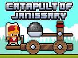 play Catapult Of Janissary