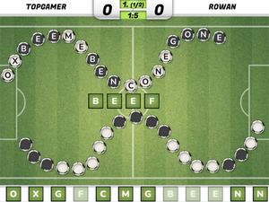 play Wordsoccer.Io