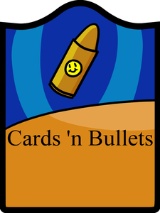 play Cards 'N Bullets