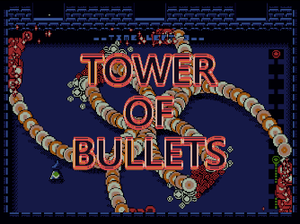play Tower Of Bullets