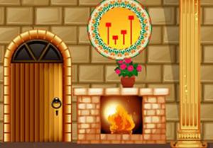 play Royal House Escape (Games 2 Mad