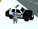 play Lets Be Cops 3D