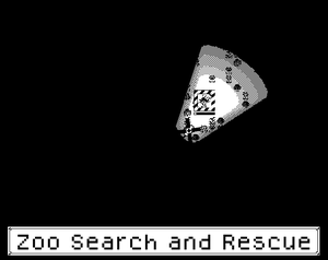 play Zoo Search And Rescue