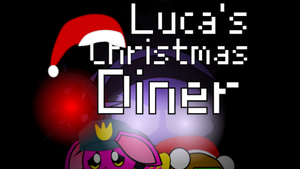 play Luca'S Christmas Diner